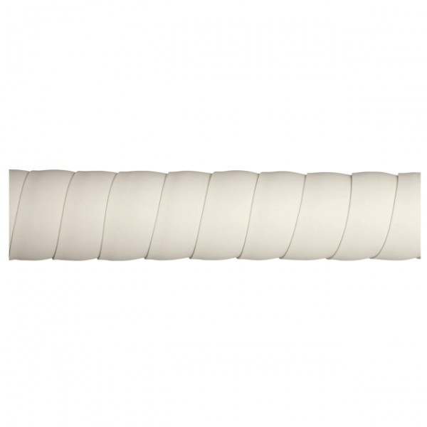 PRO Lenkerband Sport control Smart Silicon weiss