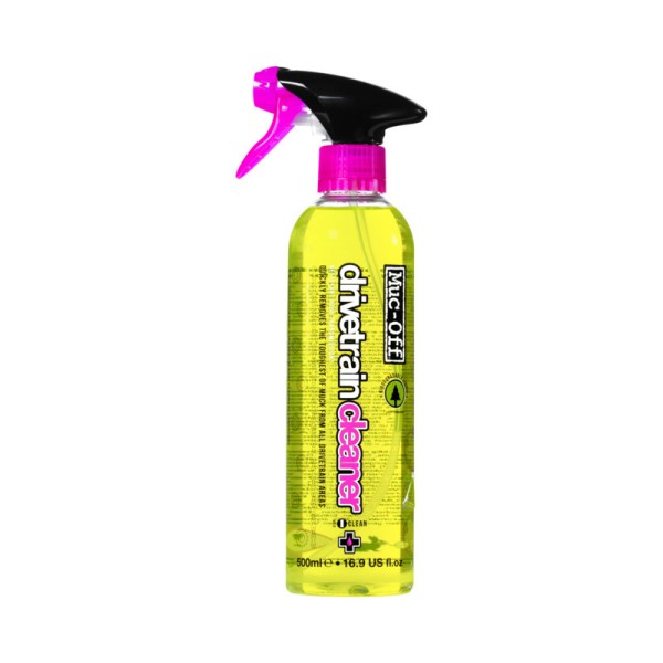 Muc-Off drivetrain cleaner Kettenreiniger 0.5l