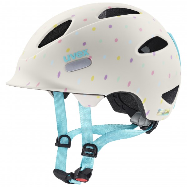 uvex oyo style egg dots mat 46-50