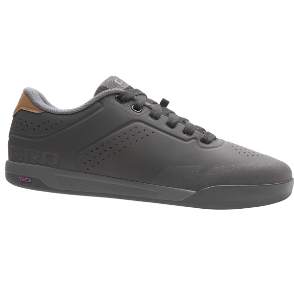 Latch W Shoe 40