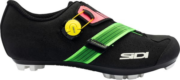 SIDI MTB Aertis multicolor 45