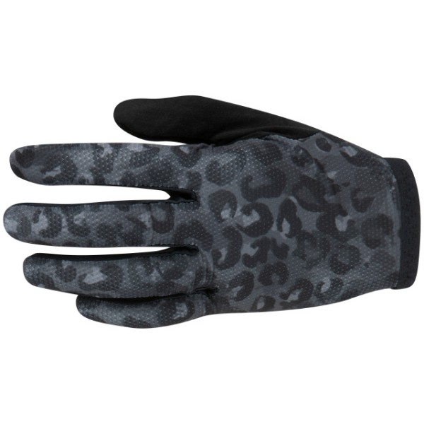 PEARL iZUMi Elevate Mesh LTD Glove black leopard
