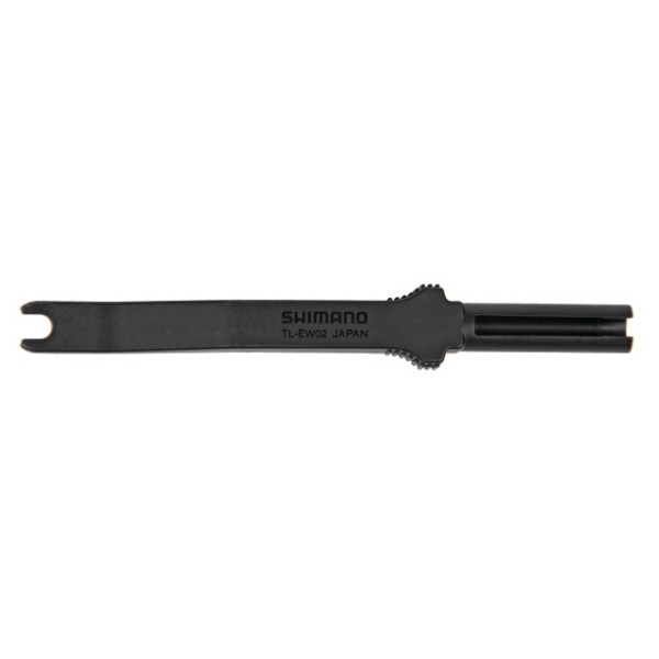 Shimano TL-EW02 Werkzeug für Stecker