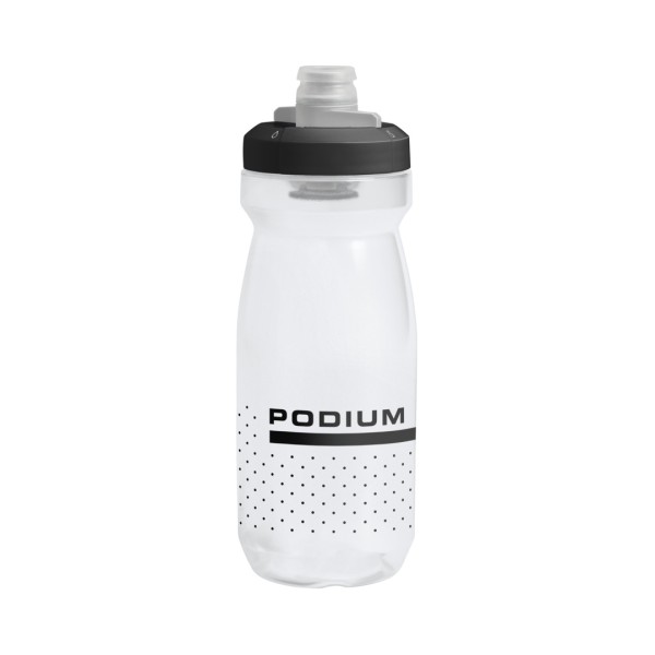 Camelbak Bottle Podium 0.62l Carbon