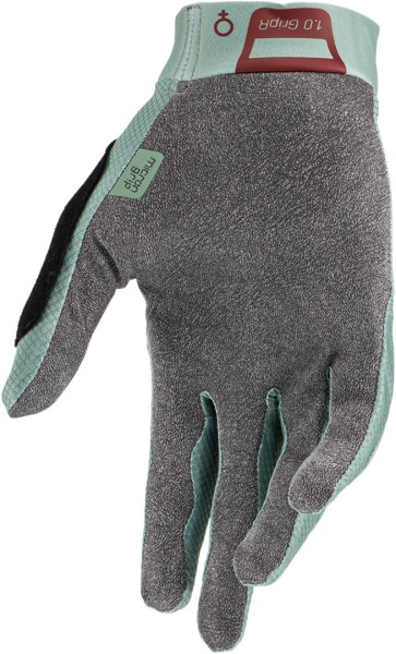 Handschuhe Damen MTB 1.0 GripR pistachio L