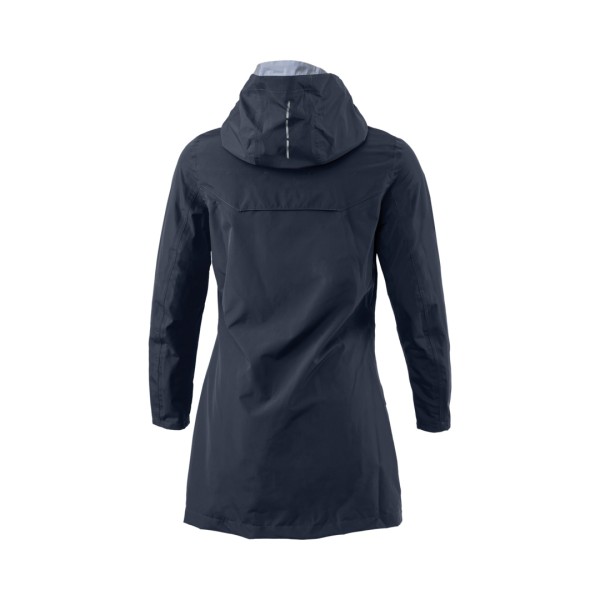 Magic Spring 2G Jacke Damen dunkelblau 40