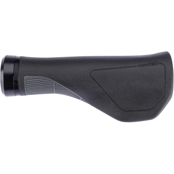 Contec Griff Merge City Ergo 140 mm schwarz