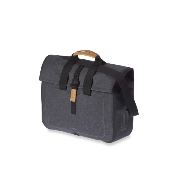 BASIL Gepäckträger Seitentasche Urban Dry Business 20l