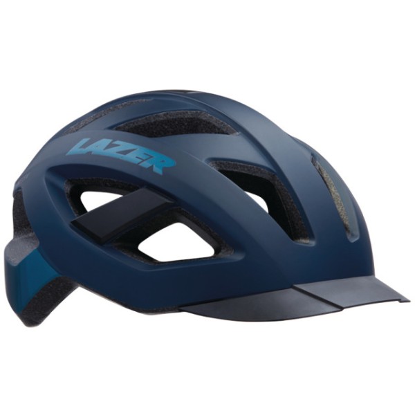 LAZER Unisex Sport Cameleon MIPS Helm matte dark blue 55-59