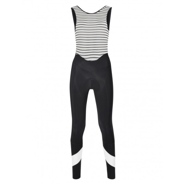 Santini Winterhose lang, CORAL BENGAL, XXL