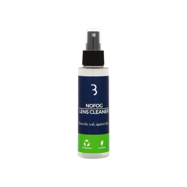 BBB Brillenreiniger Bio NoFog, 100ml