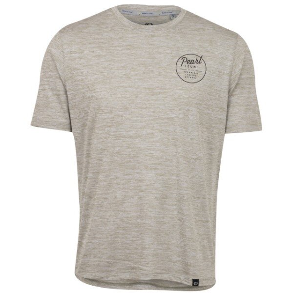 PEARL iZUMi Transfer Tech TEE gravel gear for good