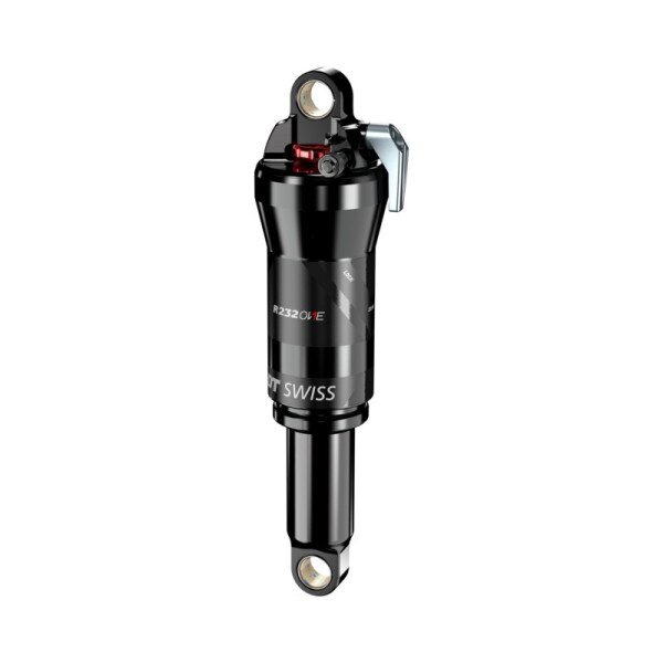 DT Swiss DT R 232 ONE Dämpfer ST 190x45 DU