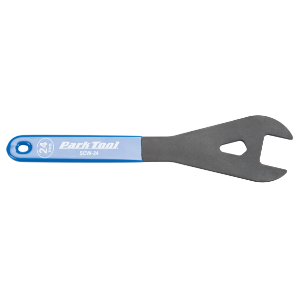 Parktool Werkzeug, SCW-24 Profi-Konusschlüssel 24 mm