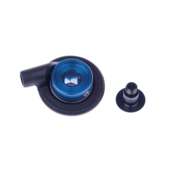 FOX 18 FIT4 Remote Interface Parts P-S Rem U-Cup Push-Unlock