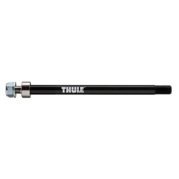 Thule Steckachse Maxle M12x1.75 Schwarz 217/229mm