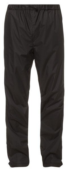 Men's Fluid Pants II XXL black