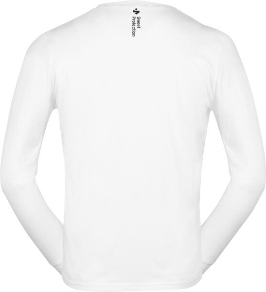 Sweet LS M Bright White S