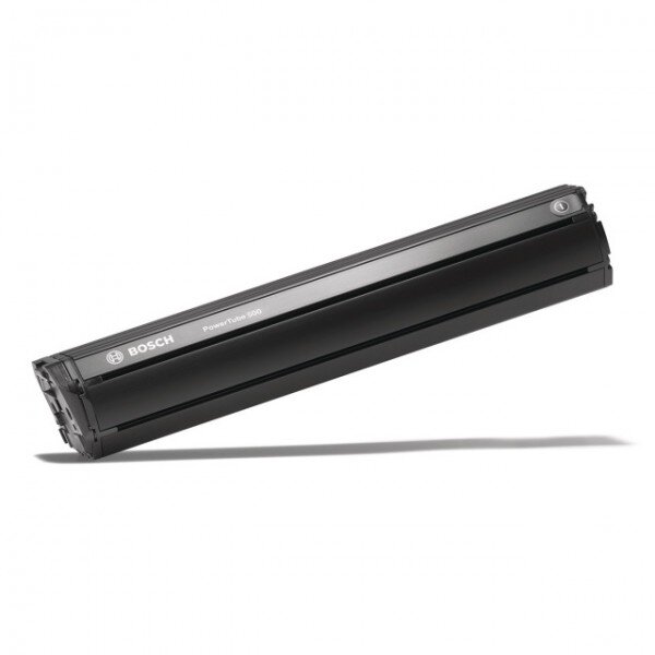 Bosch Powertube 500 Wh Horizontal BBP280 Active/Perfromance