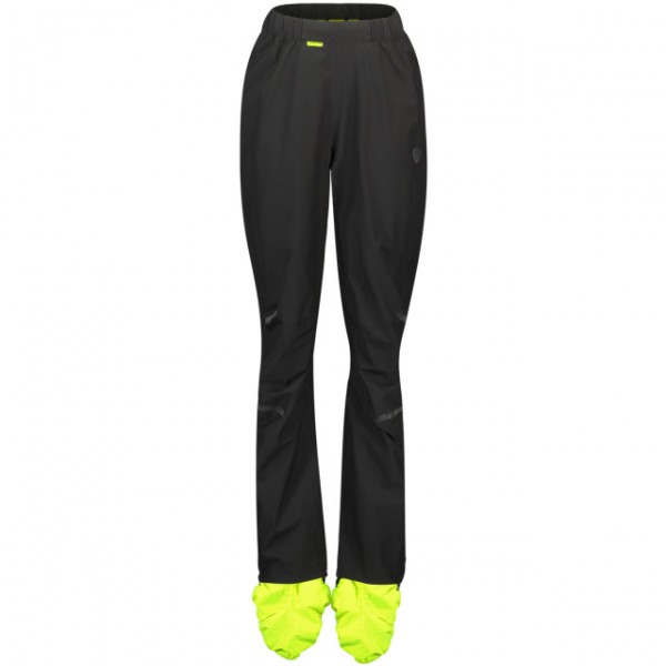 AGU Women Commuter Compact Rain Pants Black