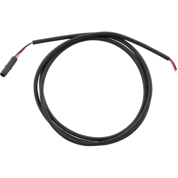 Busch & Müller Ersatzteil, Kabel BROSE eBike Systems Scheinwerfer 1200 mm