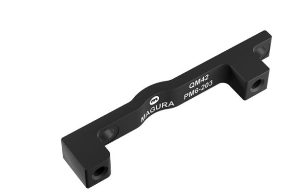 Magura Adapter QM42, 203 mm PM 6 Zoll (ersetzt QM7)