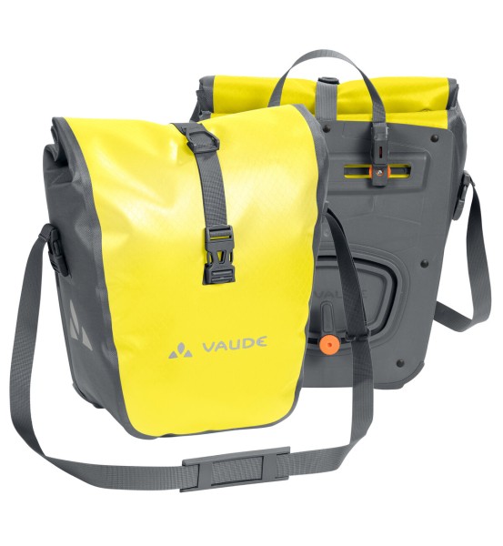 Aqua Front - canary