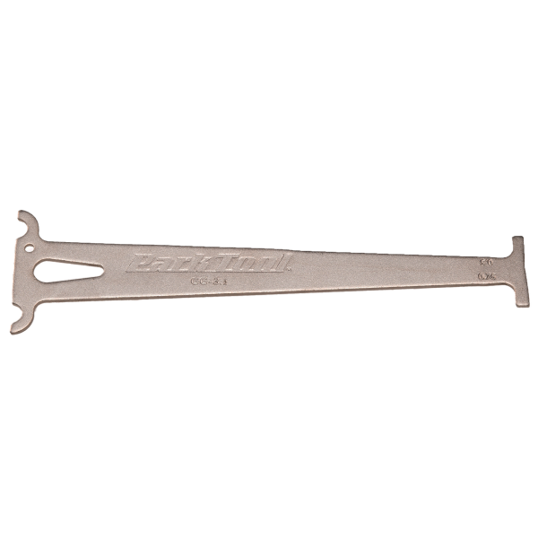 Parktool Werkzeug, CC-3.2 Kettenlehre