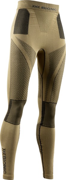 X-BIONIC Women Radiactor 4.0 Pants gold/black L