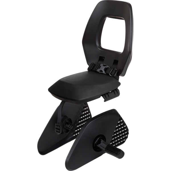 Bobike Kindersitz, One Junior Carrier, Gepäckträgerbefestigung -35 kg