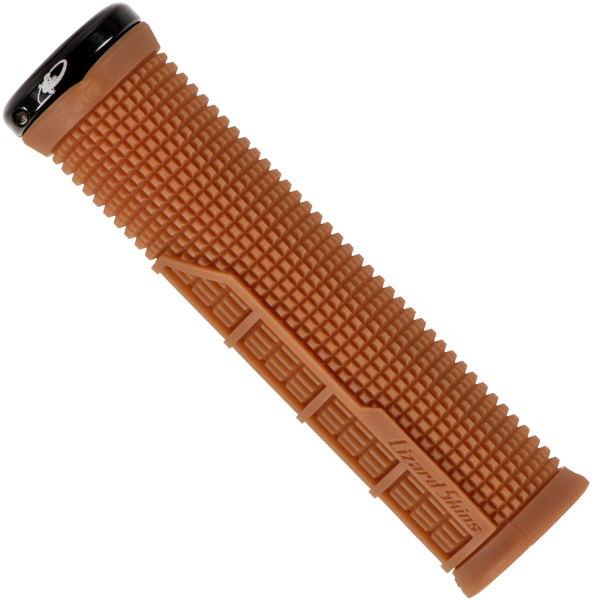 Lizard Skins Griffe Single Lock-on Grip Machine Gum