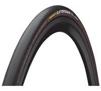 Continental 28"x22mm Sprinter Gatorskin Tubular s/s