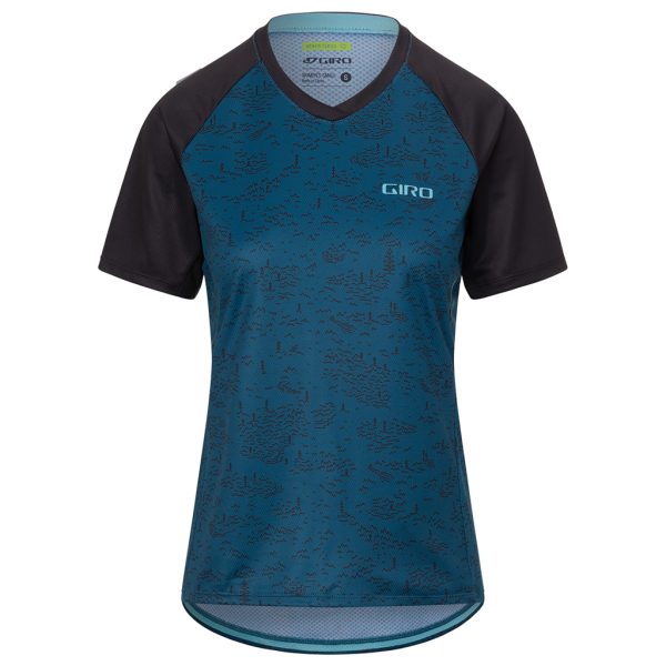 Giro W Roust Jersey S
