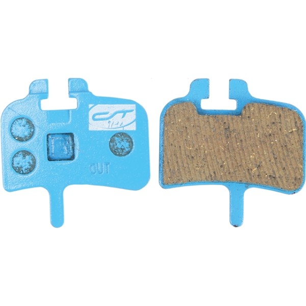 Contec Scheibenbremsbelag DiscStop+ CBP-200