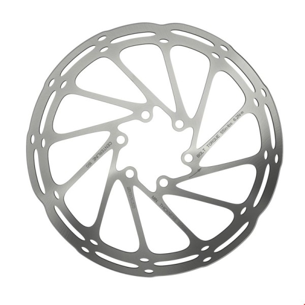 Sram Bremsscheibe Centerline 220mm