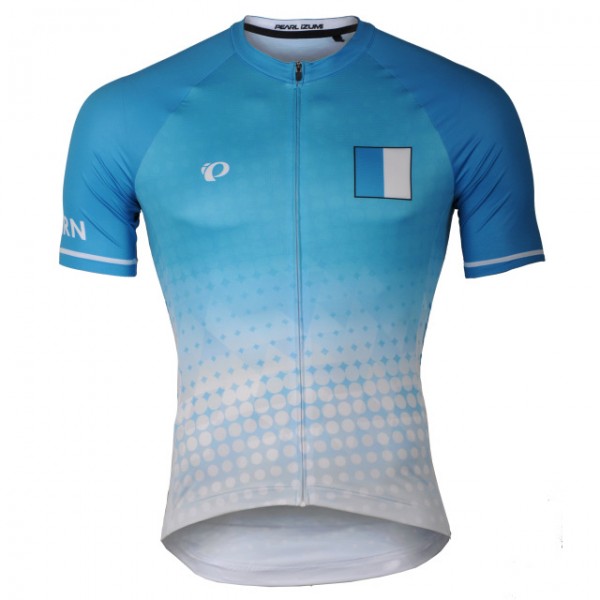 PEARL iZUMi ELITE Interval LTD Jersey Luzern Edition