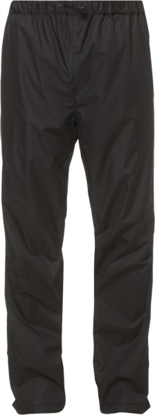 Vaude Fluid Pants II Men black M