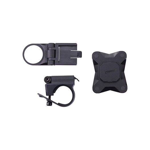 BBB Universal Smartphonehalter mit 3M Kleber (mit BSM-91/-92)