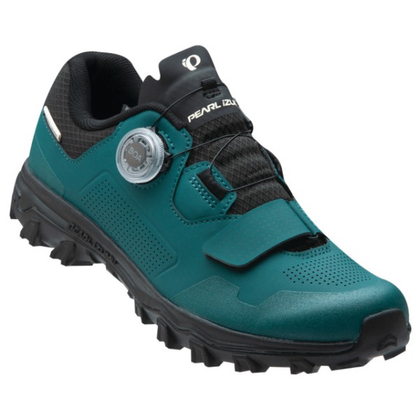PEARL iZUMi Women X-Alp Summit Schuh spruce
