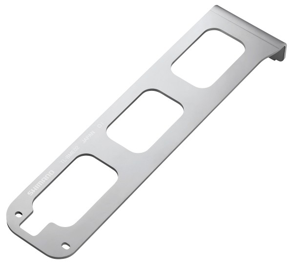 Shimano Batterie-Montagelehre TL-BME02 für Rahmenakku BT-E8010