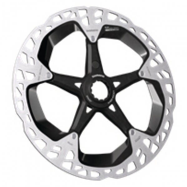 Shimano Bremsscheibe STEPS RT-EM910 160 mm Aussenverzahnung Center-Lock Box