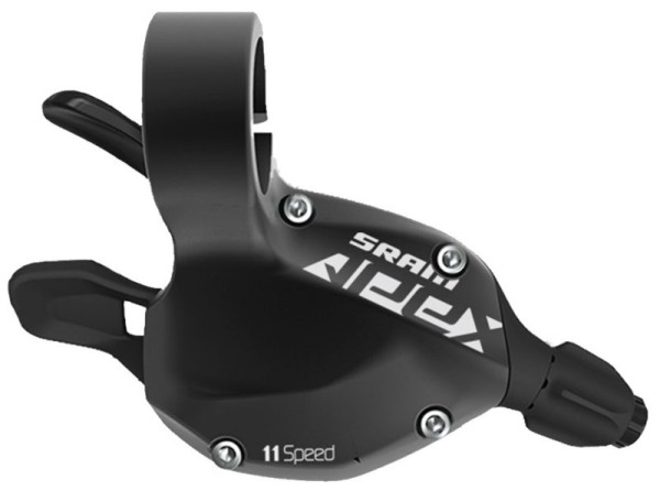 SramTrigger Schalthebel Apex1 11-fach