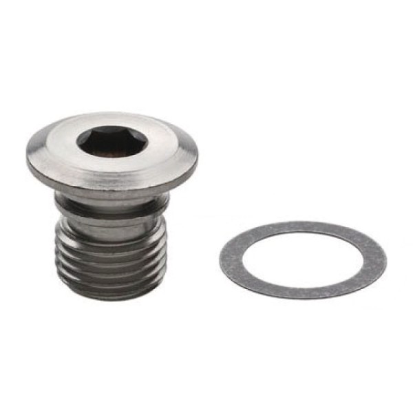 Shimano Deore XT Befestigungs-Schraube RD-M772
