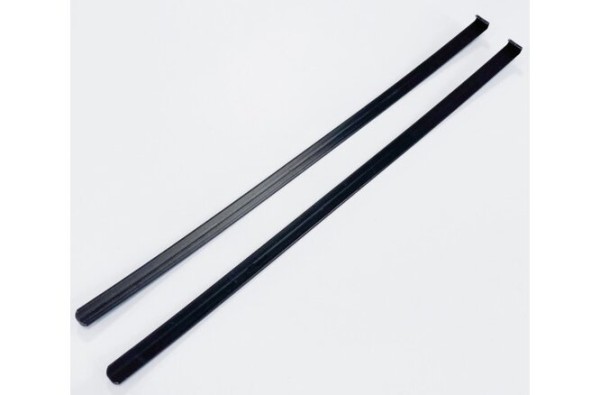 Abus Spannband SH 6000 für Bordo SH Halter 360 mm schwarz