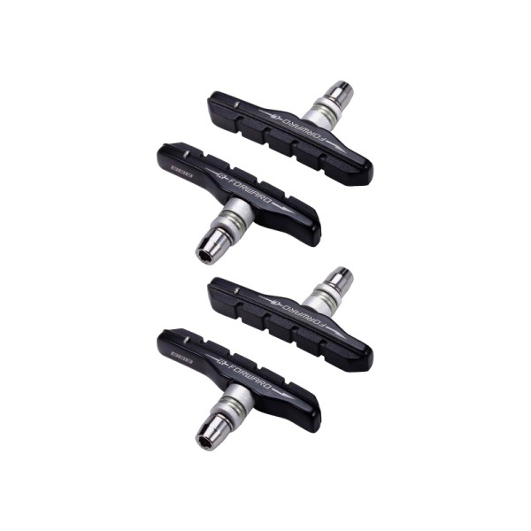BBB Bremsschuhe Veestop BBS-05 2 Paar