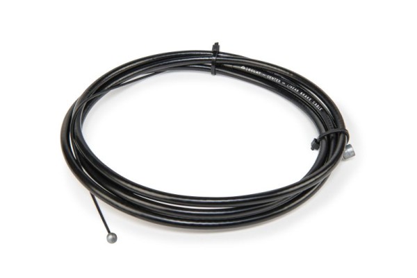 Eclat THE CORE linear cable, 130cm, black