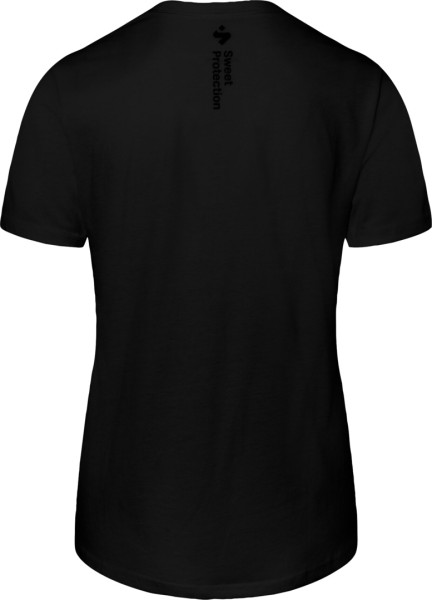 Sweet Tee W black XS