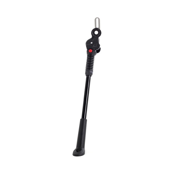 Hebie AX 618 Hinterbauständer 24" schwarz