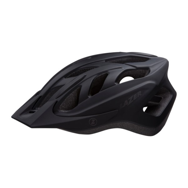 LAZER youth J1 Helm matte black 52-56