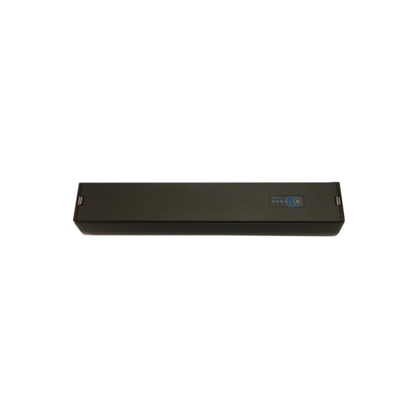 Bixs Simplo Batterie TP-SMN-05 36V, 17Ah, 620Wh